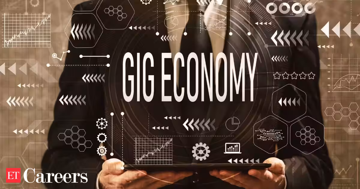 India’s gig economy is leaving its women behind, study finds