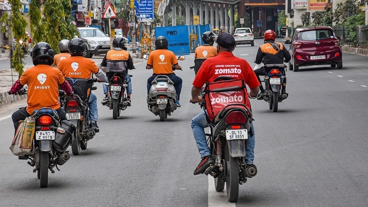 India’s gig workers are striking. The numbers explain why