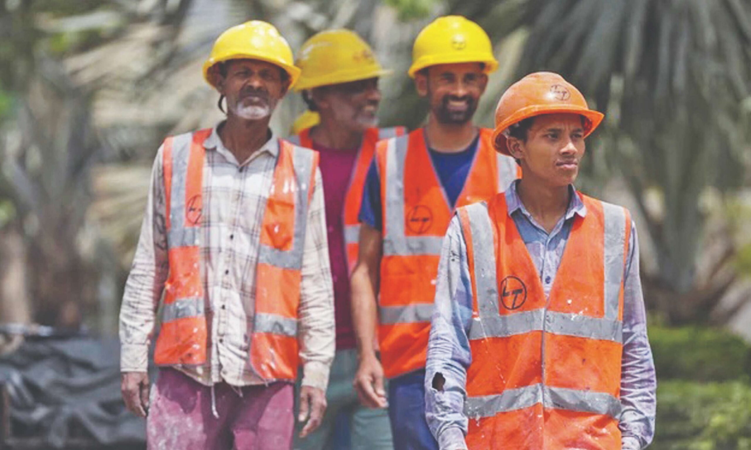 India’s labour reset gains momentum