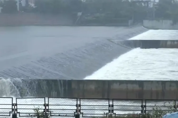 India’s treated used water could create $35 bn opportunity, 1 lakh jobs by 2047