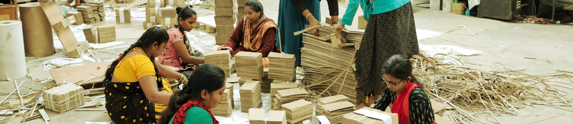 Industry’s Role in Tackling Rural Unemployment