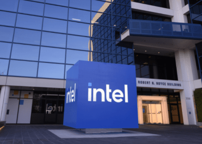 Intel cuts jobs in Santa Clara as part of its 15% global workforce reduction