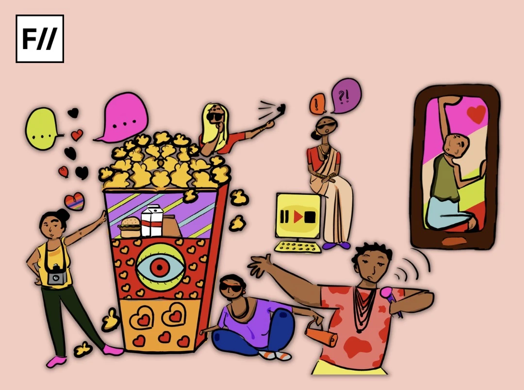 Is The Gig Economy Empowering Indian Women Or Just Repackaging Informality?