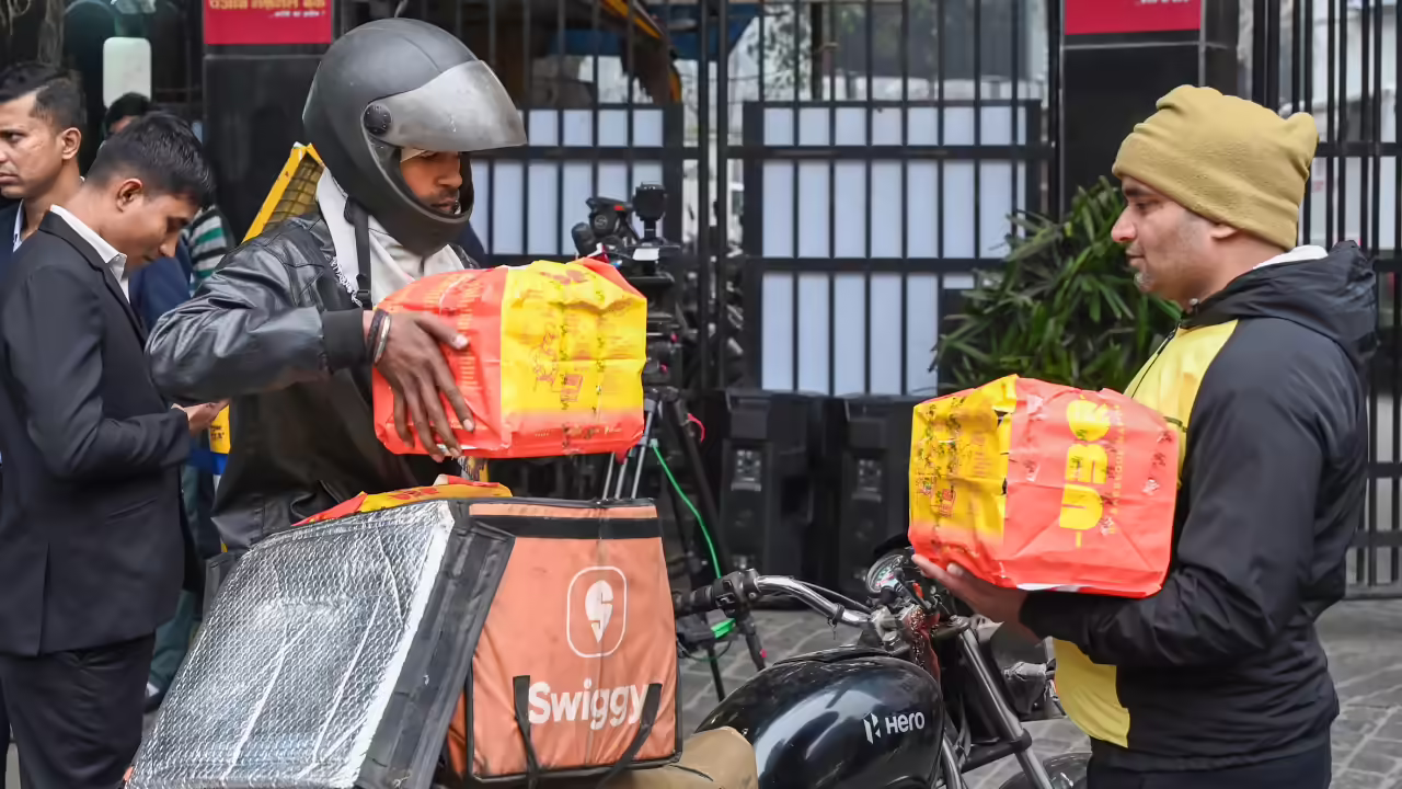 Is gig work really good for workers? Data shows we need a more nuanced debate