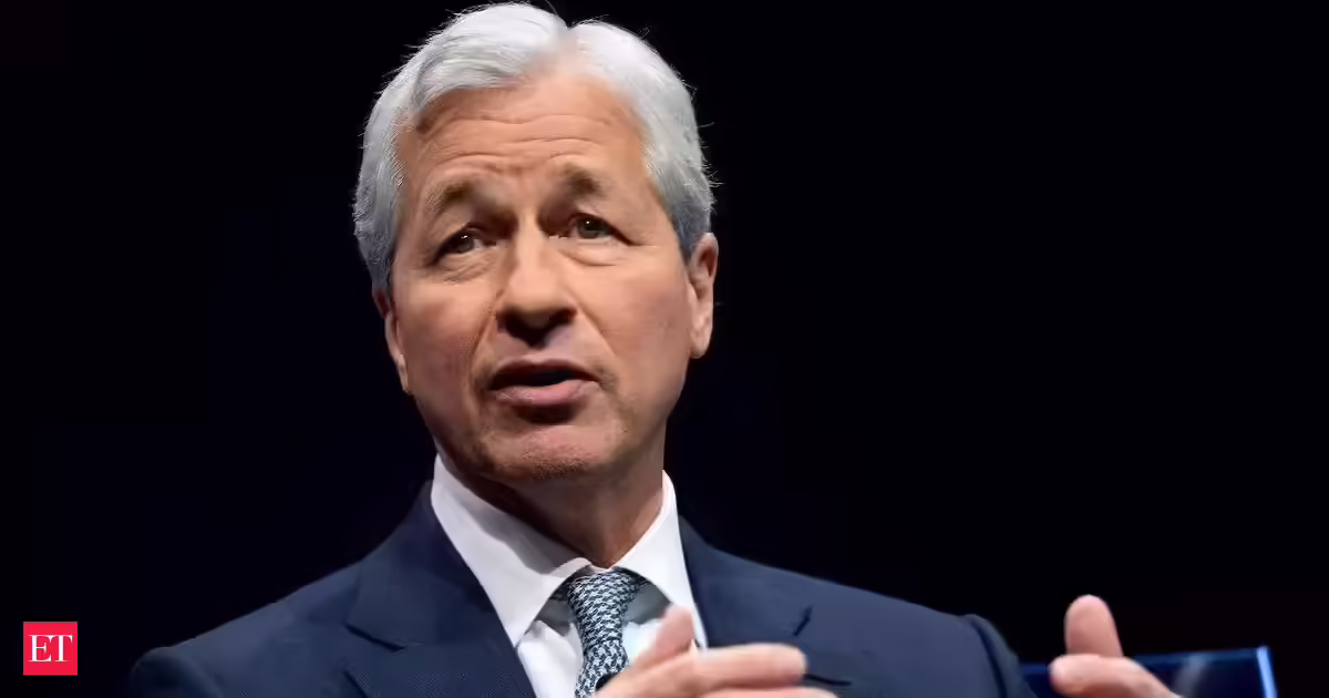 JPMorgan Chase CEO Jamie Dimon has a big warning for work from home employees, says 'we would crush you'