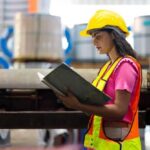 Job-Related Migration Increases Among Women In India’s Blue & Grey Collar Workforce
