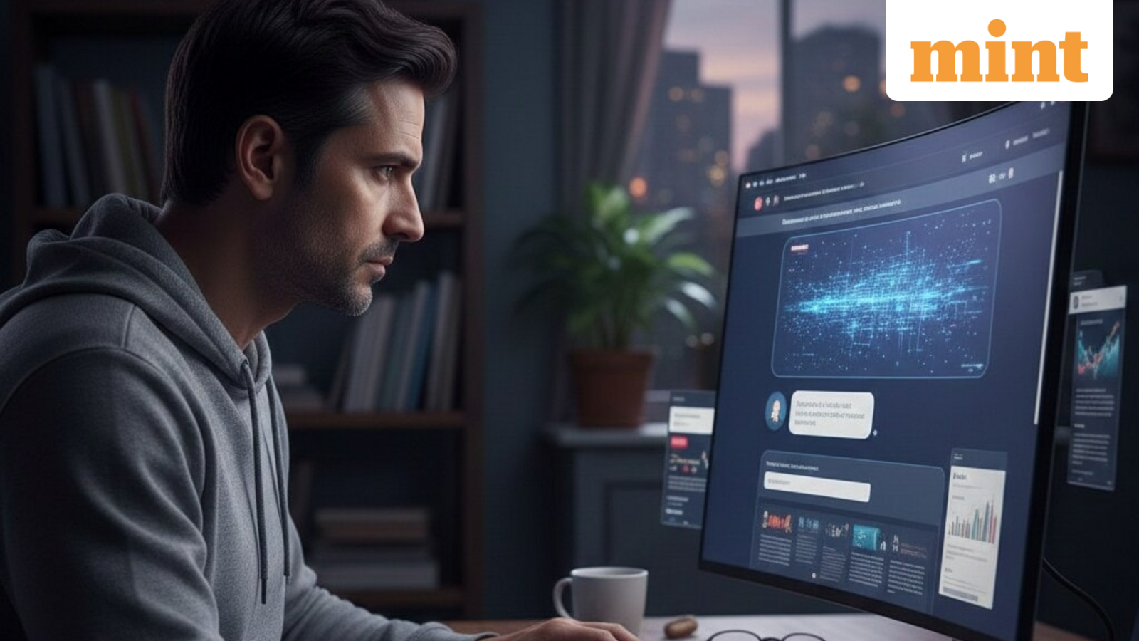 'Jobs, jobs, jobs': Business leaders in Davos optimist over technology's ability to create new opportunities