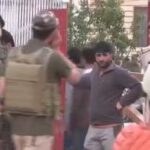Kashmiri Pandit Employees Told to Work From Home Amid Renewed Terror Threats