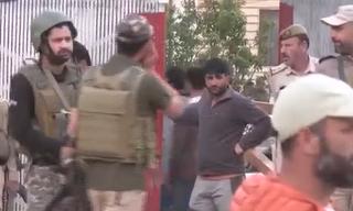 Kashmiri Pandit Employees Told to Work From Home Amid Renewed Terror Threats