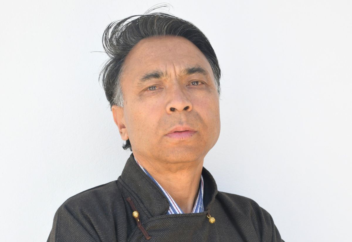 Ladakh MP Raises Statehood, Autonomy, Jobs with Home Minister | Kashmir Life