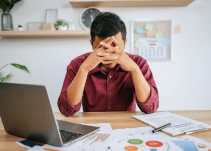 Laid-off employee denied WFH during notice period