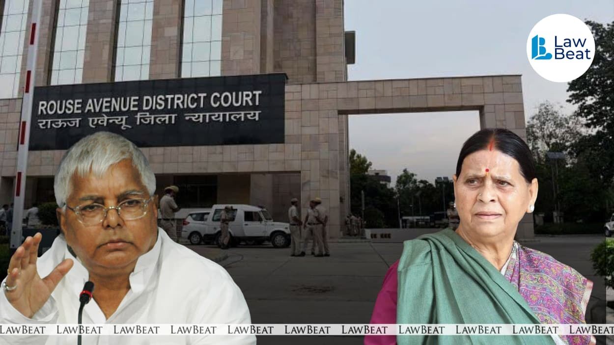 Land-for-Jobs Scam: “You Can’t Bulldoze a Court,” CBI Opposes Rabri Devi’s Plea to Transfer Cases From Judge