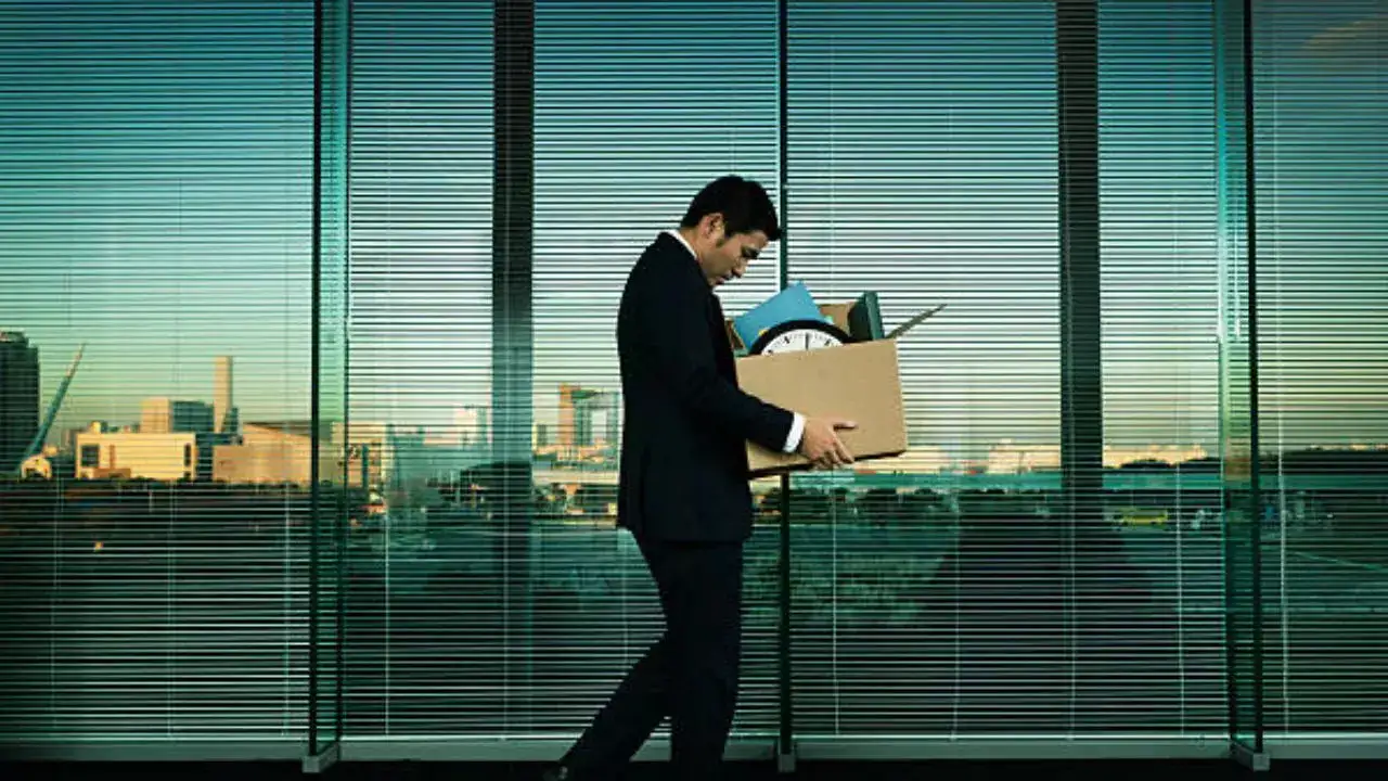 Layoffs, Backlash, Exit: Why The Washington Post’s CEO Quit Just Days After Cutting 300 Jobs | Companies