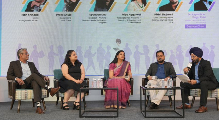 Learner-Centric Models Gain Ground Amid Gig And Non-Linear Careers