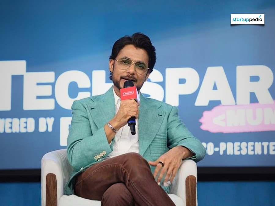 “Let’s stop shaming Genz for switching jobs,” Anupam Mittal says you should switch jobs in early 20s to discover passion