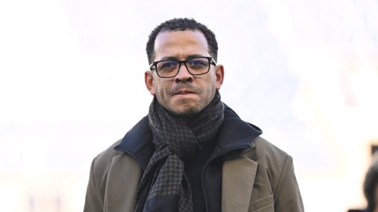 Liam Rosenior Emerges as Front-Runner for Chelsea Job After Maresca Exit - Sports News Portal