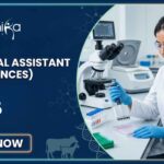 Life Sciences Technical Assistant Job at NIAB