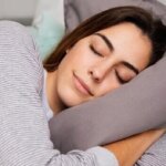 Love sleeping? These jobs actually pay you to do it