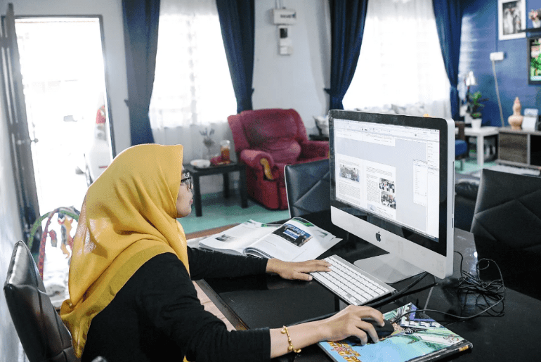 Malaysia to roll out 2-day hybrid work model for civil servants