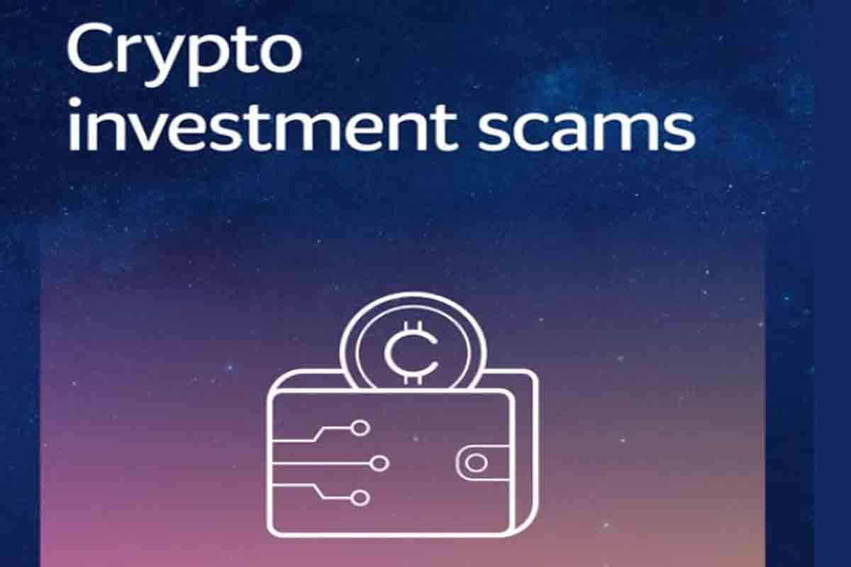 Man cheated of over Rs 5 lakh in work-from-home crypto scam - Pioneer Edge | Uttarakhand News in English | Dehradun News Today| News Uttarakhand