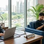 Man claims Gen-Z's ability to work is being destroyed by their parent's passive income and reluctance to let them work entry level jobs