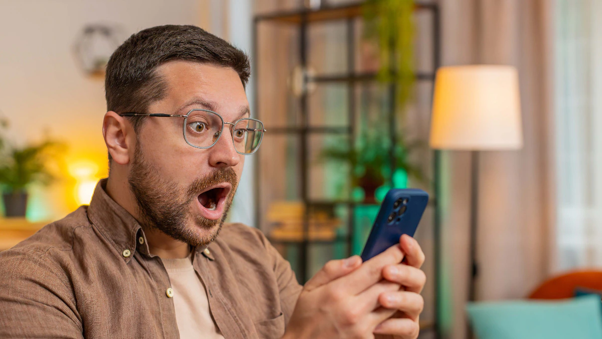 Man loses job then gets WFH role paying over twice his old salary He is shocked