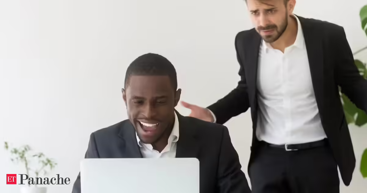 Manager bans work from home. Gen Z employee’s silent protest leaves him speechless. 'They don’t rebel loudly.'