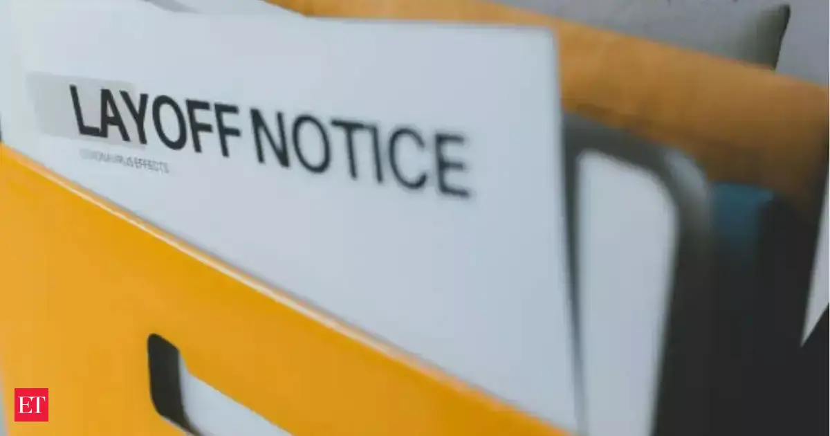 McKinsey cuts about 200 tech jobs, shifts more roles to AI