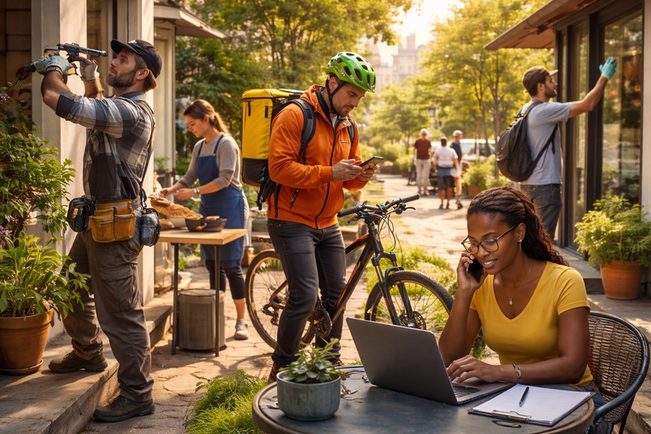 Measuring Jobs Beyond Employment: How Task-Based Data Reveals the Future of Work