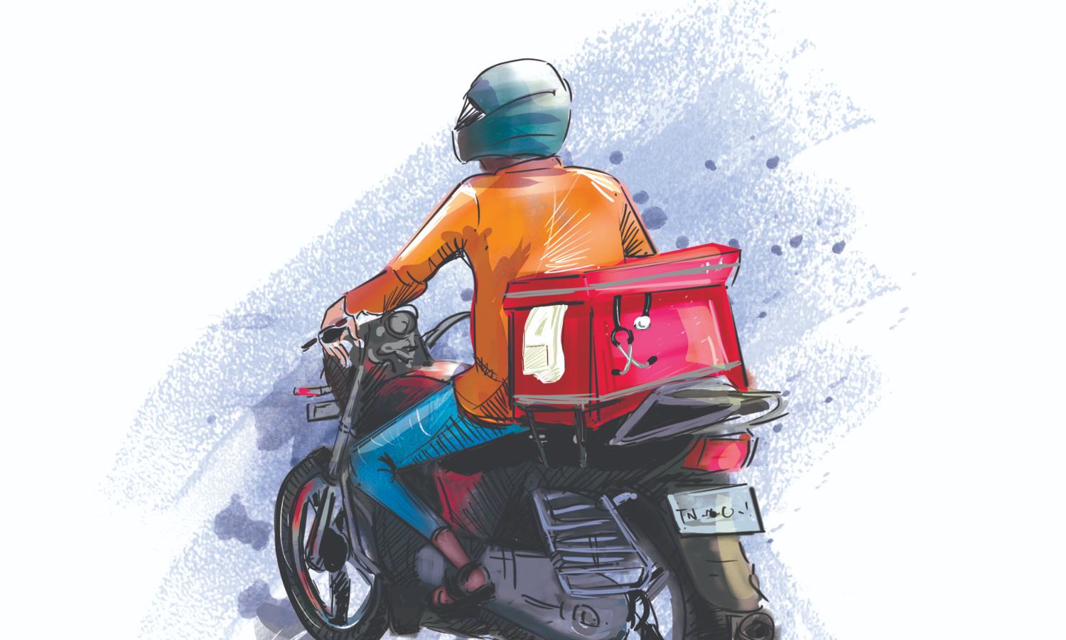 Med profession not a paymaster, doctors turn gig workers in TN