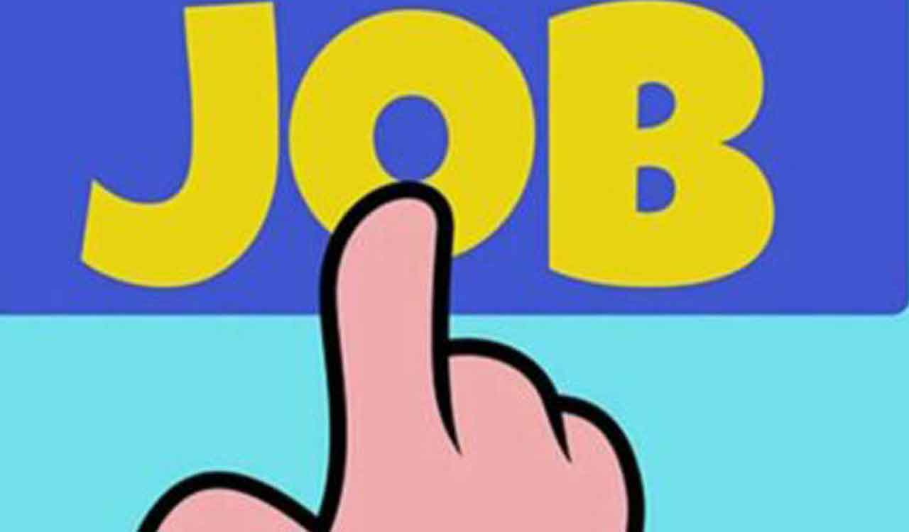 Mega job fair to be held in Nampally on January 19