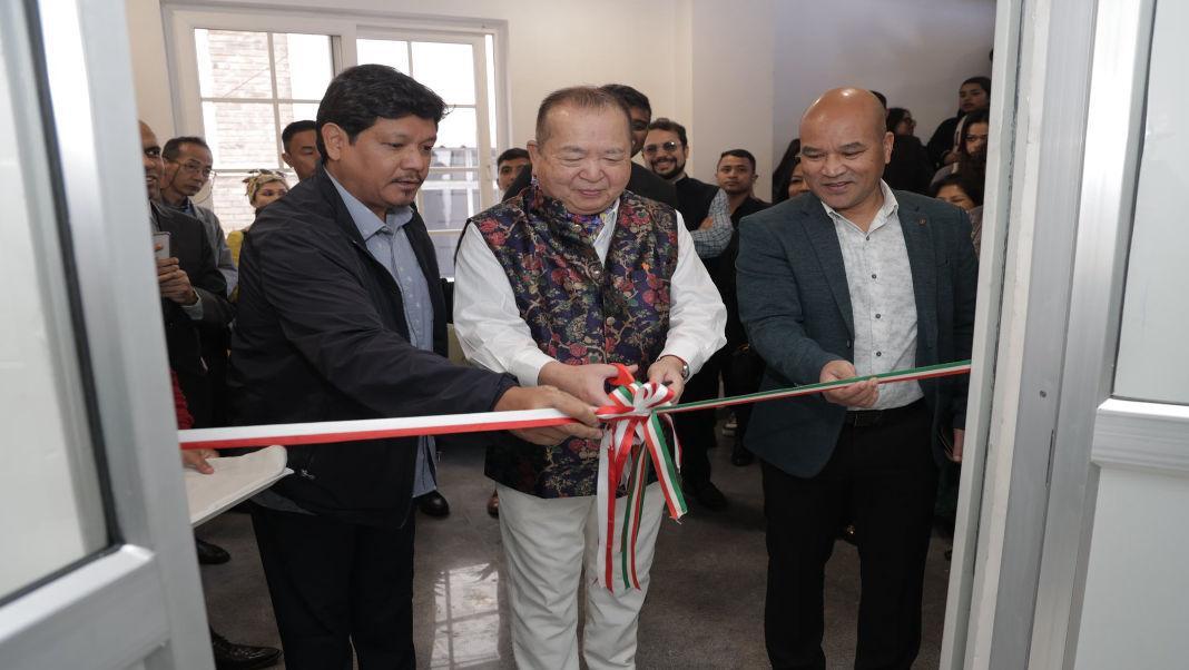 Meghalaya launches Japanese training programme for global jobs