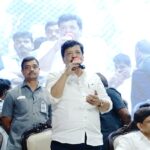 Minister Cites Rs 20,088 crore Investments, Promises 1.22 lakh Jobs