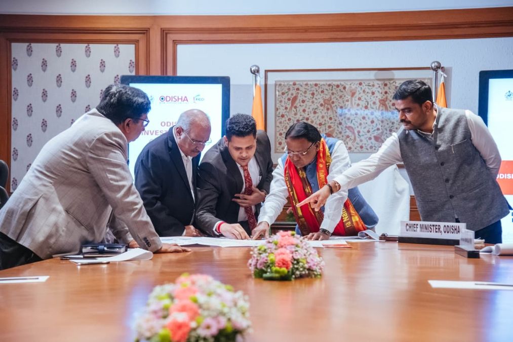 MoUs & investments worth Rs 67,000 crore to create 56k jobs