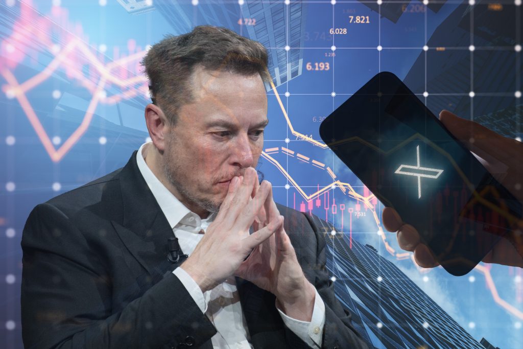 Musk says AI can replace half of white-collar jobs but recent research shows 24%