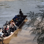 Myawaddy Gangs Trap Indians in Slavery