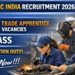 NLC Trade Apprentice Recruitment 2026
