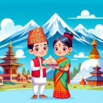 Nepalese Nationals Rescued from Cambodian Trafficking Ring