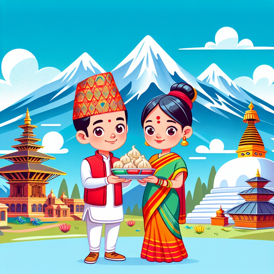 Nepalese Nationals Rescued from Cambodian Trafficking Ring