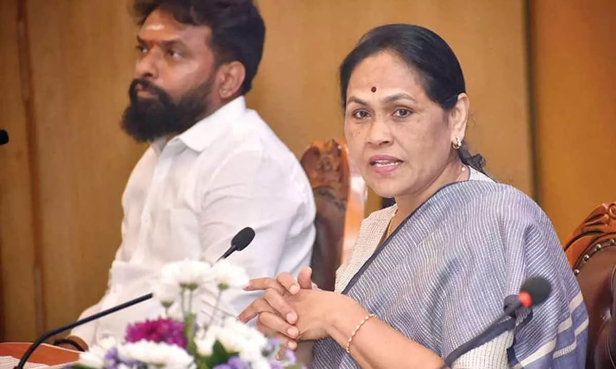 New Labour Codes to expand social security, spur jobs: Karandlaje