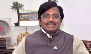 New policy For Gig Workers Welfare: Vivek Venkataswamy