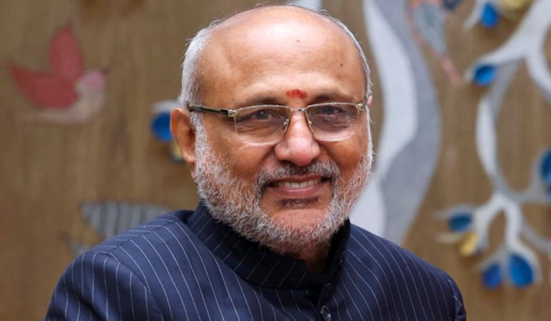 New technologies to enhance ease of doing work, create jobs: VP Radhakrishnan