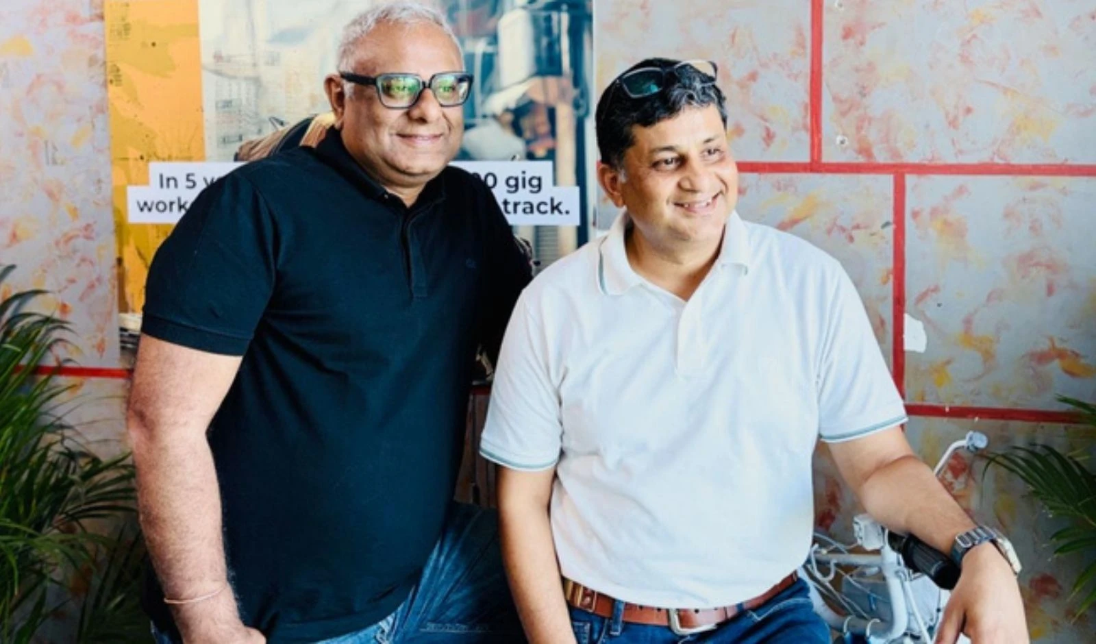 Nia.one Raises USD 2.4 Mn from Elevar Equity to Strengthen Support for Gig Workforce