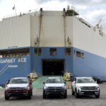 Nissan India Begins Tekton Exports, Marginal Wholesales Rise and Exports Dip Mark August