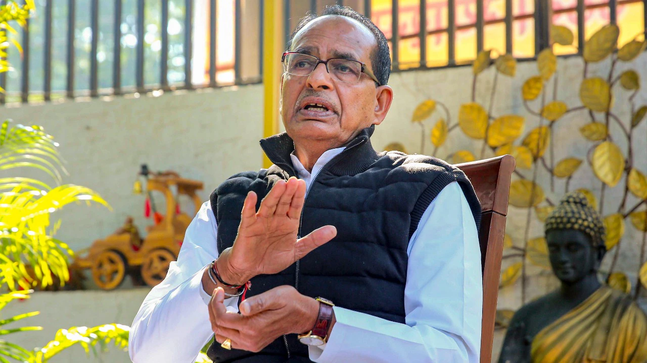 No job loss or disruption for MGNREGA beneficiaries: Shivraj Chouhan on G RAM G Act
