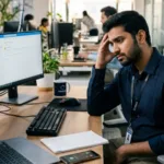 Noida techie moves to Bengaluru for work, loses job within a month: 'No idea what the best thing to do is'