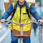 Not just delivery boys : The rise of gig economy in Manipur - The Sangai Express