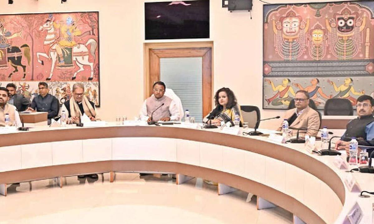 Odisha approves Rs 55.7K cr to create 14.5K jobs