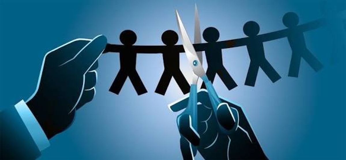 Omnicom to trim 4,000 jobs as part of global restructuring