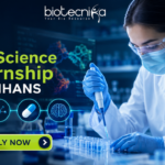Online Life Science Internship at NIMHANS for UG & PG Students